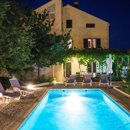 Apartments Villa Roza Mokošica المظهر الخارجي الصورة