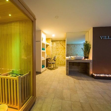 Apartments Villa Roza Mokošica المظهر الخارجي الصورة