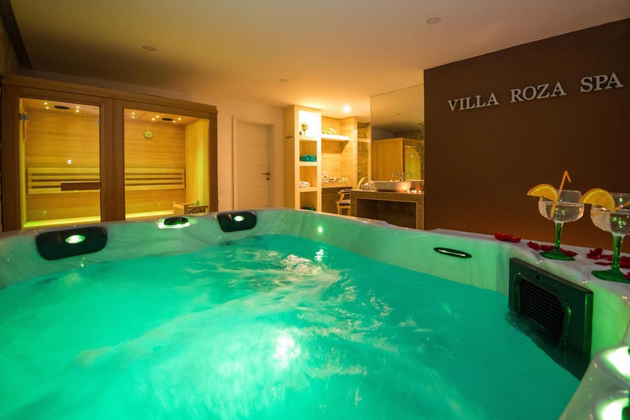 Apartments Villa Roza Mokošica المظهر الخارجي الصورة