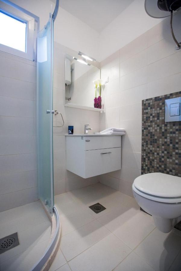 Apartments Villa Roza Mokošica الغرفة الصورة