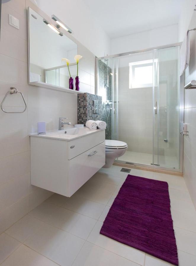 Apartments Villa Roza Mokošica المظهر الخارجي الصورة
