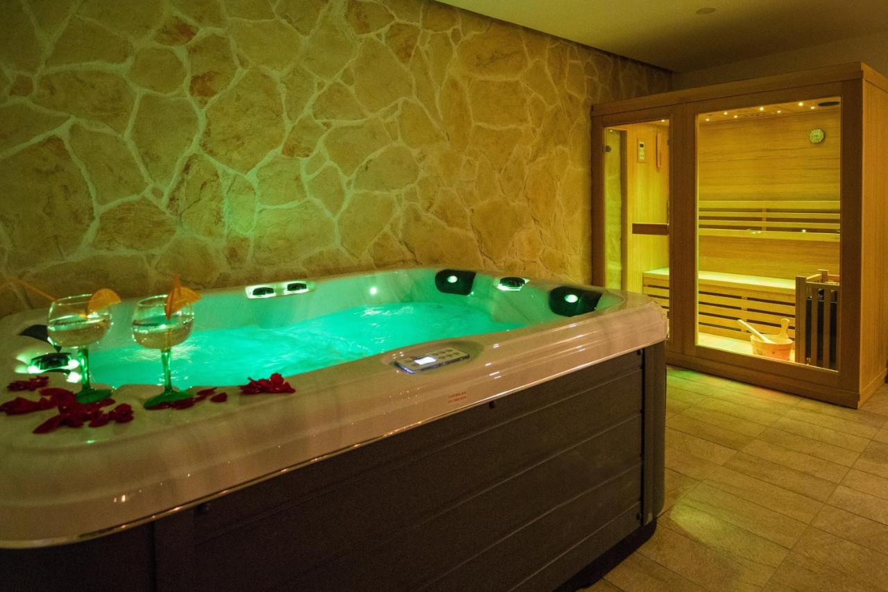 Apartments Villa Roza Mokošica المظهر الخارجي الصورة