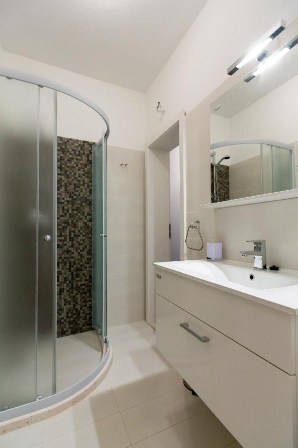 Apartments Villa Roza Mokošica المظهر الخارجي الصورة
