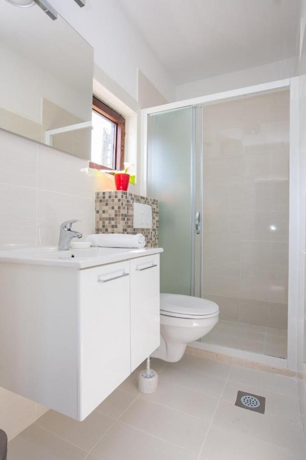 Apartments Villa Roza Mokošica المظهر الخارجي الصورة