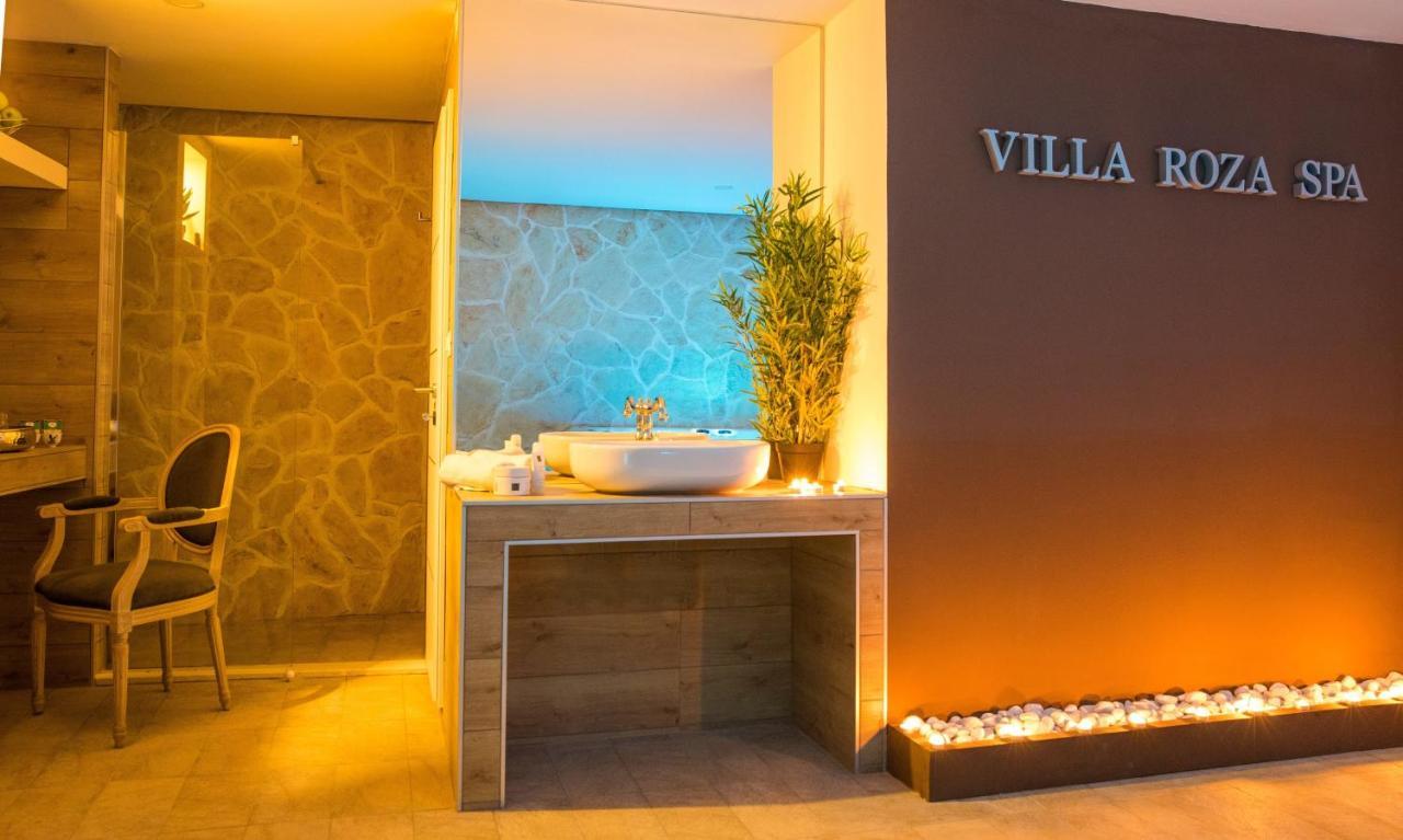 Apartments Villa Roza Mokošica المظهر الخارجي الصورة