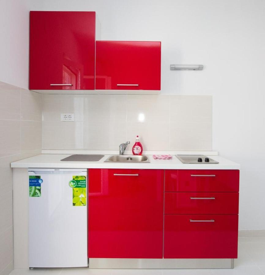 Apartments Villa Roza Mokošica الغرفة الصورة