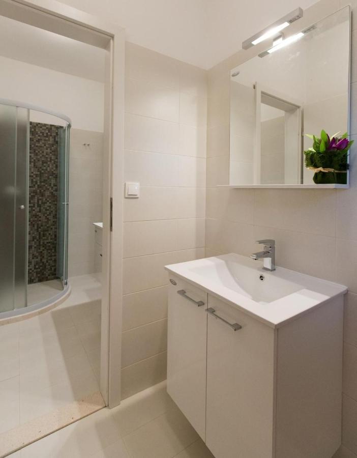 Apartments Villa Roza Mokošica المظهر الخارجي الصورة
